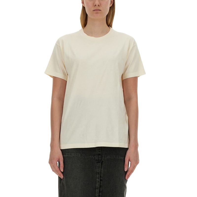 Maison Margiela Women Jersey T-Shirt